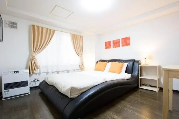 Apart Daire, 1 Yatak Odası (105)
