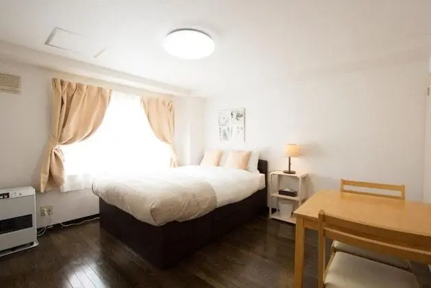 Apart Daire, 1 Yatak Odası (105)