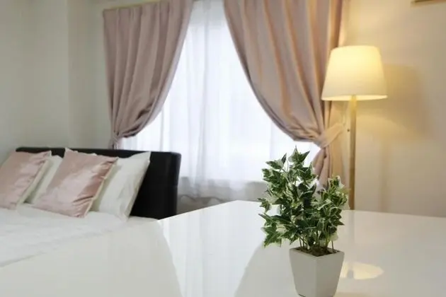 Apart Daire, 1 Yatak Odası (105)