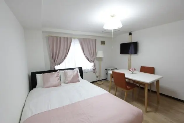 Apart Daire, 1 Yatak Odası (105)