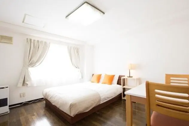 Apart Daire, 1 Yatak Odası (105)
