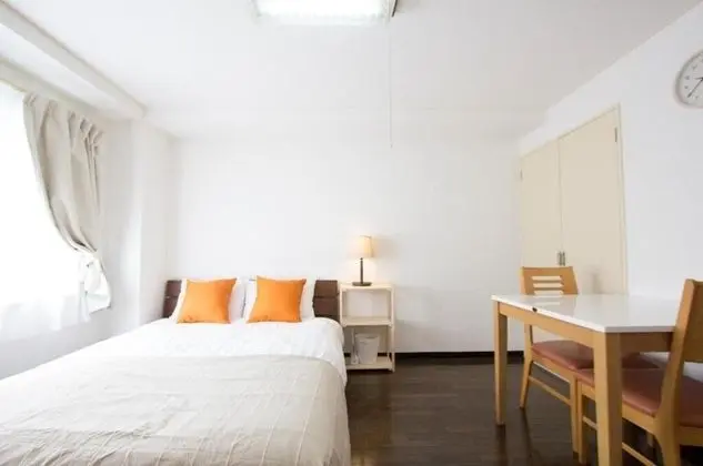 Apart Daire, 1 Yatak Odası (105)
