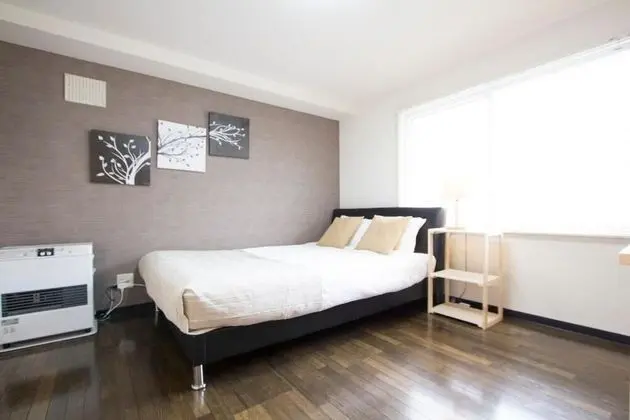 Apart Daire, 1 Yatak Odası (105)