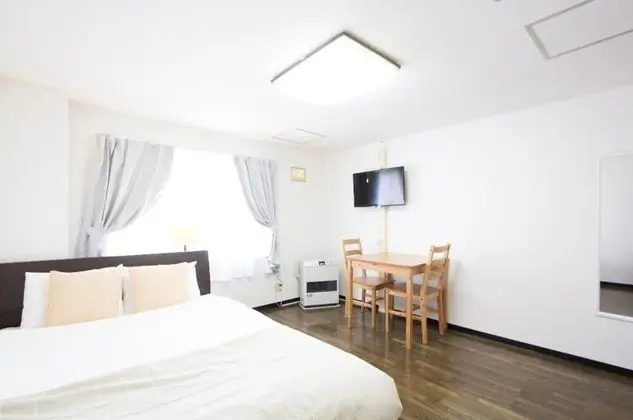Apart Daire, 1 Yatak Odası (105)
