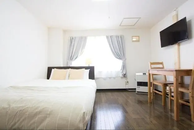 Apart Daire, 1 Yatak Odası (105)