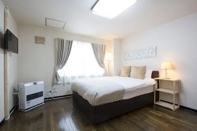 Apart Daire, 1 Yatak Odası (105)