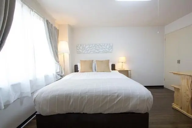 Apart Daire, 1 Yatak Odası (105)