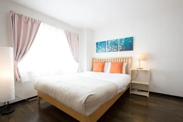 Apart Daire, 1 Yatak Odası (105)