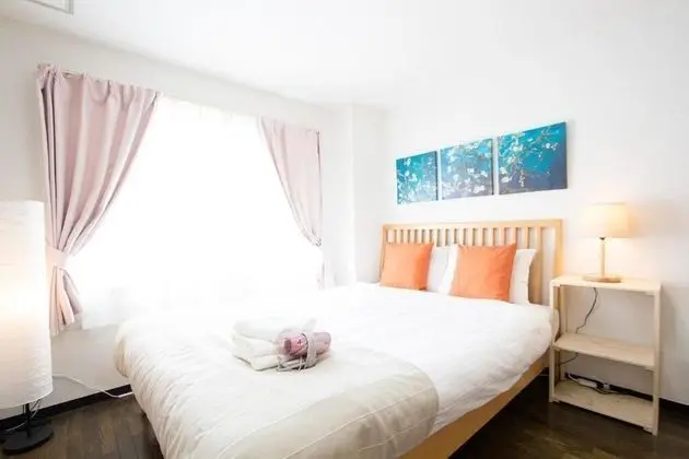 Apart Daire, 1 Yatak Odası (105)