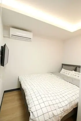 Tek Büyük Yataklı Oda, Balkon (Foreigner Only)