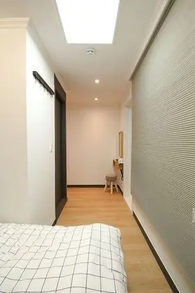 Tek Büyük Yataklı Oda, Balkon (Foreigner Only)