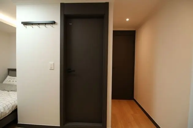 Tek Büyük Yataklı Oda, Balkon (Foreigner Only)