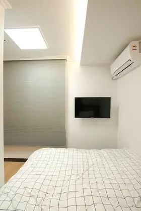 Tek Büyük Yataklı Oda, Balkon (Foreigner Only)