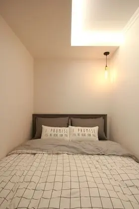 Tek Büyük Yataklı Oda, Balkon (Foreigner Only)
