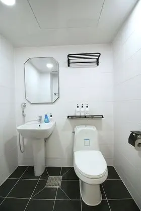 Tek Büyük Yataklı Oda, Balkon (Foreigner Only)