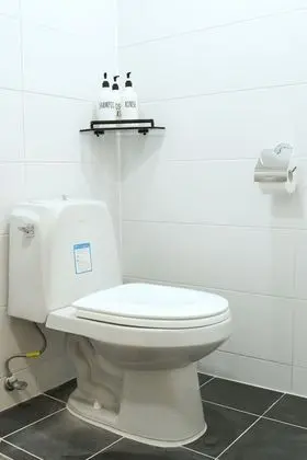 Tek Kişilik Oda (Foreigner Only)