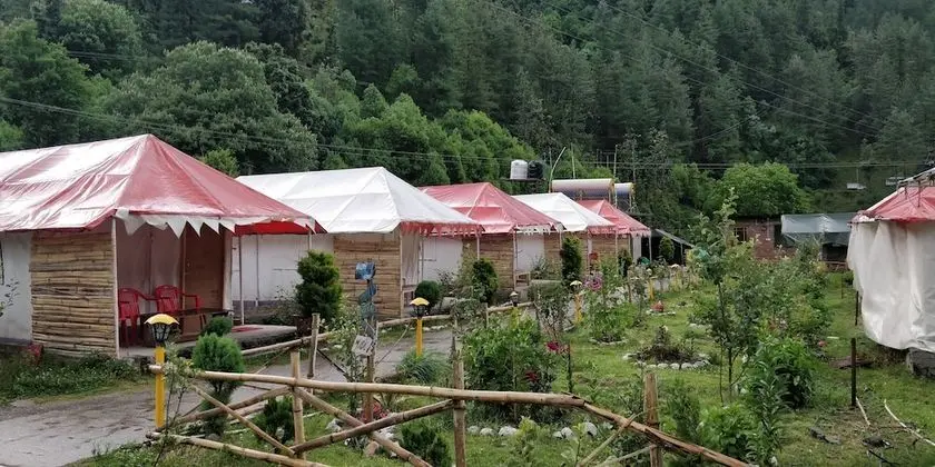 Çadır