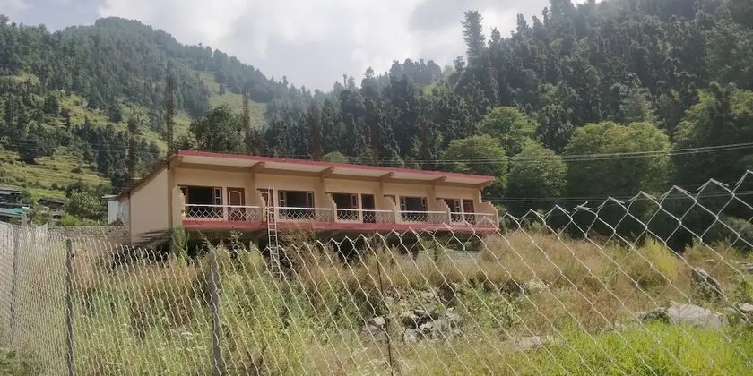 Deluxe Oda