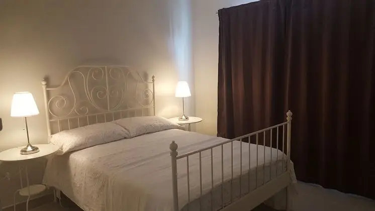 Comfort Apart Daire, Birden Çok Yatak, Sigara İçilmez