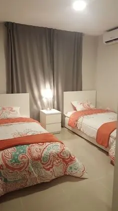 Comfort Apart Daire, Birden Çok Yatak, Sigara İçilmez
