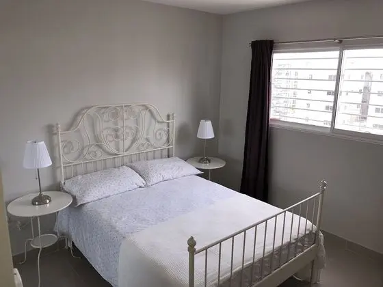 Comfort Apart Daire, Birden Çok Yatak, Sigara İçilmez