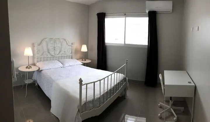 Comfort Apart Daire, Birden Çok Yatak, Sigara İçilmez