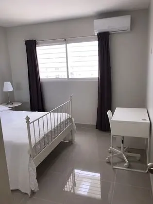 Comfort Apart Daire, Birden Çok Yatak, Sigara İçilmez
