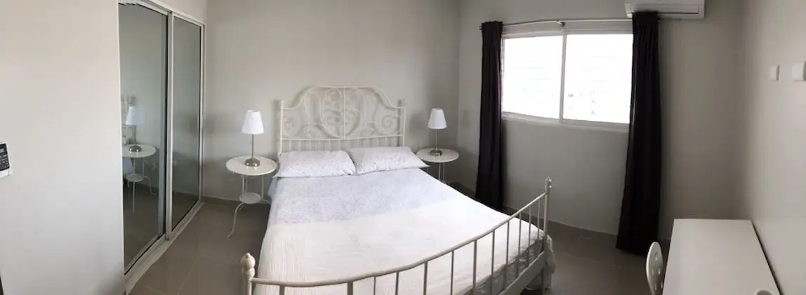 Comfort Apart Daire, Birden Çok Yatak, Sigara İçilmez