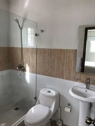 Comfort Apart Daire, Birden Çok Yatak, Sigara İçilmez