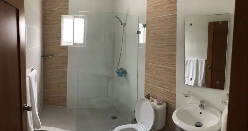 Comfort Apart Daire, Birden Çok Yatak, Sigara İçilmez
