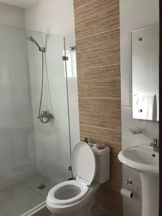 Comfort Apart Daire, Birden Çok Yatak, Sigara İçilmez