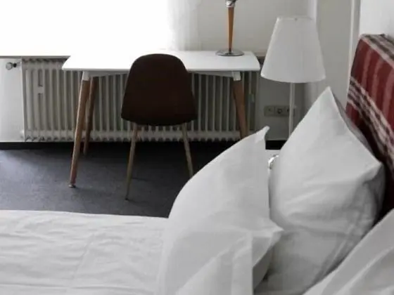 Deluxe Apart Daire, Özel Banyo (Ankerplatz 5)