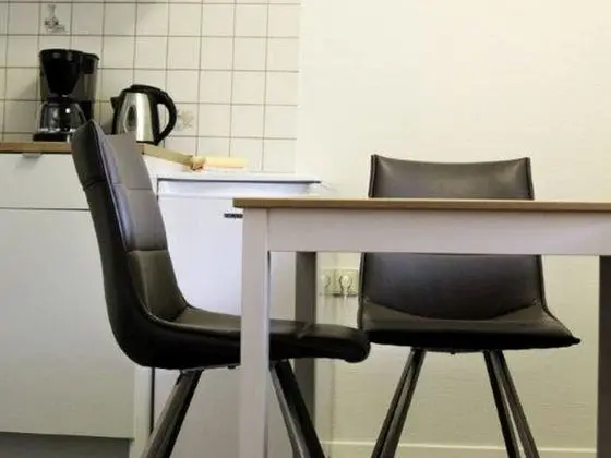 Standard Apart Daire, Özel Banyo (Ankerplatz 4)