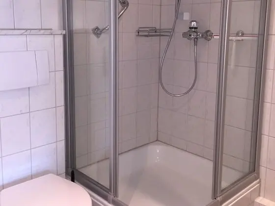Standard Apart Daire, Özel Banyo (Ankerplatz 4)