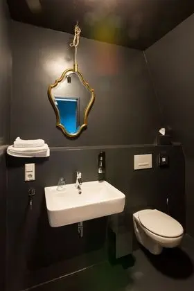 Tek Kişilik Oda