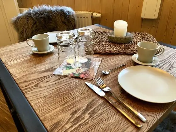 Comfort Stüdyo, 1 Yatak Odası