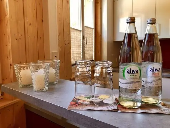 Comfort Stüdyo, 1 Yatak Odası