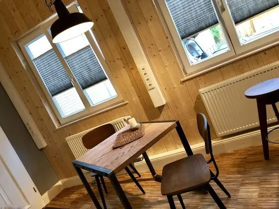 Comfort Stüdyo, 1 Yatak Odası