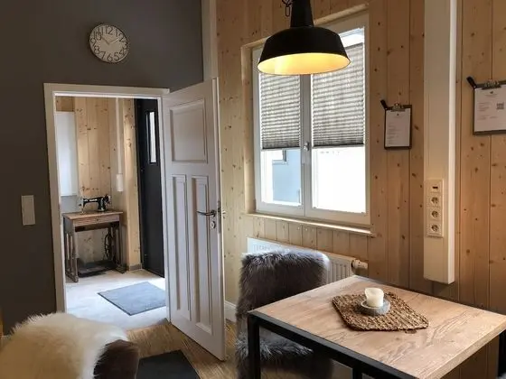 Comfort Stüdyo, 1 Yatak Odası