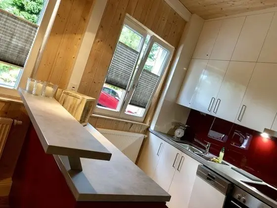 Comfort Stüdyo, 1 Yatak Odası