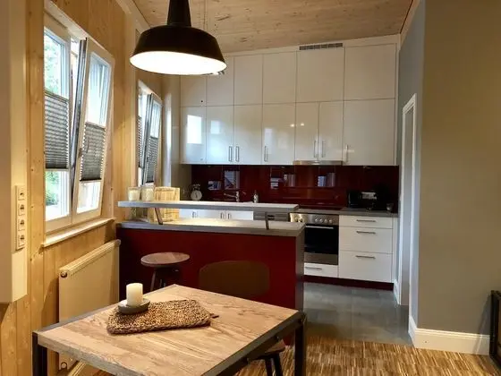 Comfort Stüdyo, 1 Yatak Odası