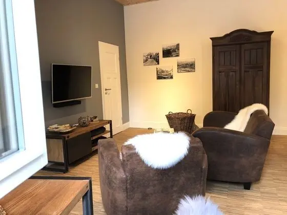 Comfort Stüdyo, 1 Yatak Odası