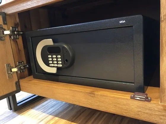 Comfort Stüdyo, 1 Yatak Odası