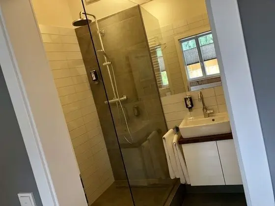 Comfort Stüdyo, 1 Yatak Odası