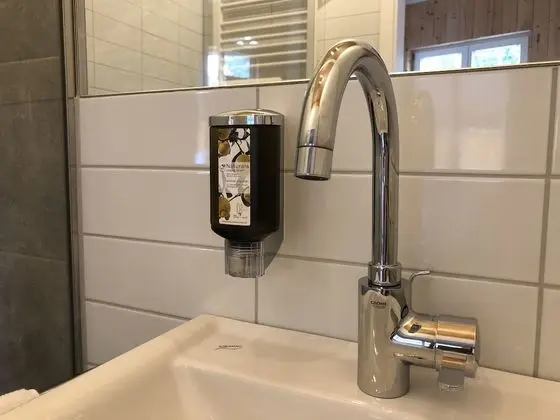 Comfort Stüdyo, 1 Yatak Odası