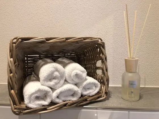 Comfort Stüdyo, 1 Yatak Odası