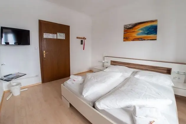 Deluxe Tek Büyük Yataklı Oda, Banyolu/Duşlu, Dağ Manzaralı