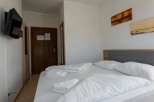 Deluxe Tek Büyük Yataklı Oda, Banyolu/Duşlu, Dağ Manzaralı