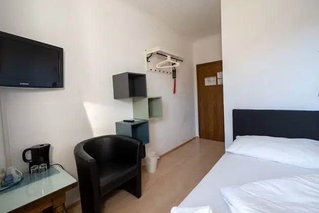 Superior Tek Büyük Yataklı Oda, Banyolu/Duşlu, Dağ Manzaralı (und Balkon)