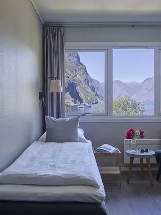 Panoramic İki Ayrı Yataklı Oda